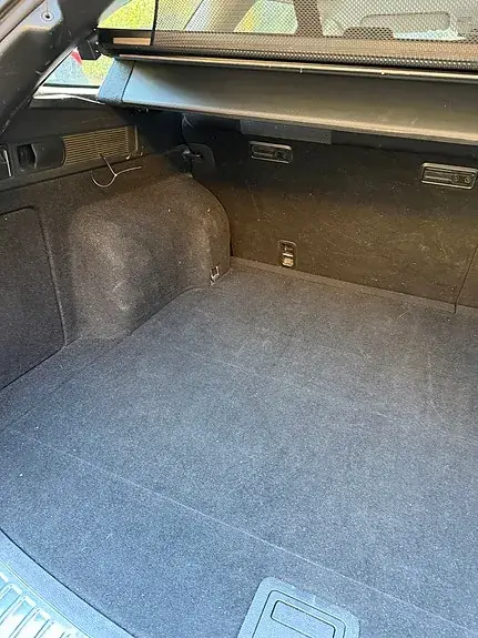 Mazda 6 2008 photo 5