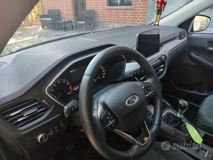 Ford Kuga 2021 photo 4