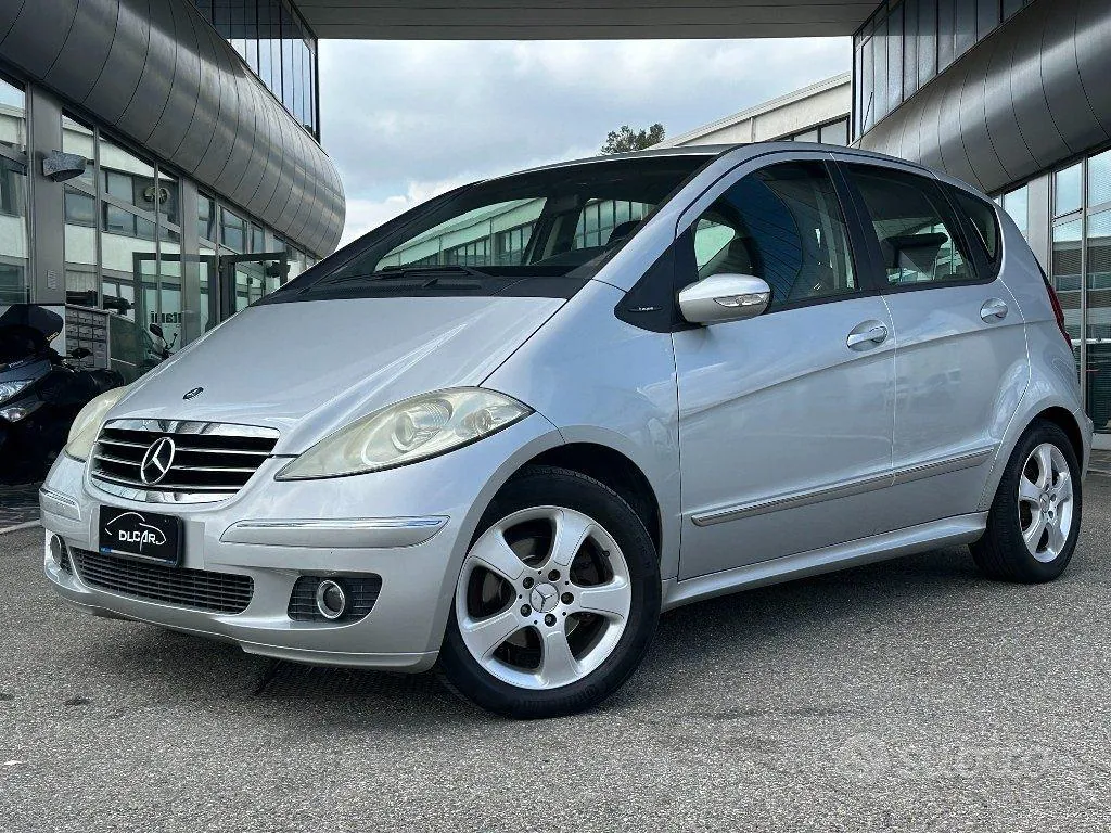 Mercedes-Benz A150