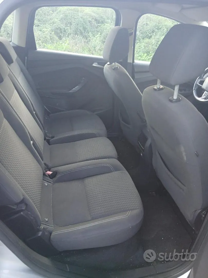 Ford C-Max 2017 photo 2
