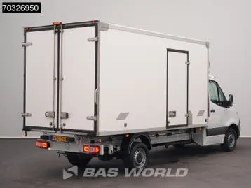 Mercedes-Benz Sprinter 2022 photo 2