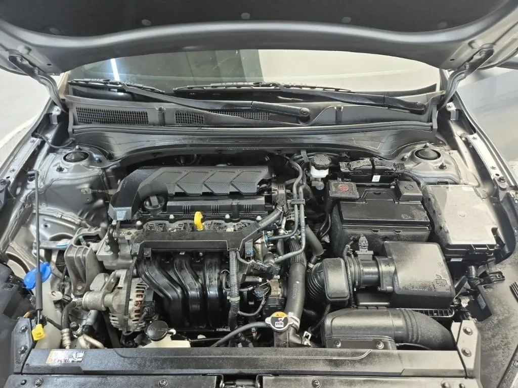 Kia K3 2022 photo 5