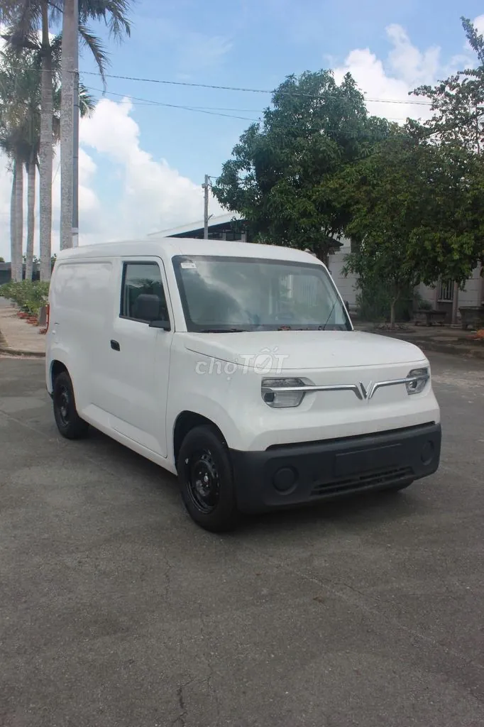Vinfast Ec Van