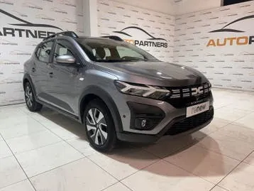 Dacia Sandero 2025 photo 2