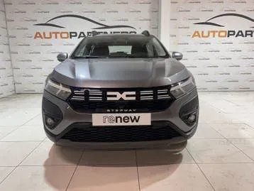 Dacia Sandero 2025 photo 3