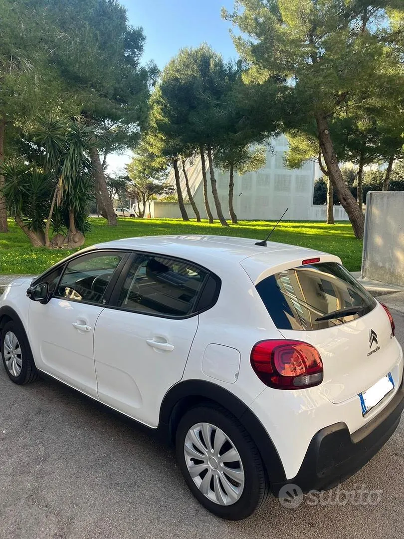 Citroen C3 2019 photo 4