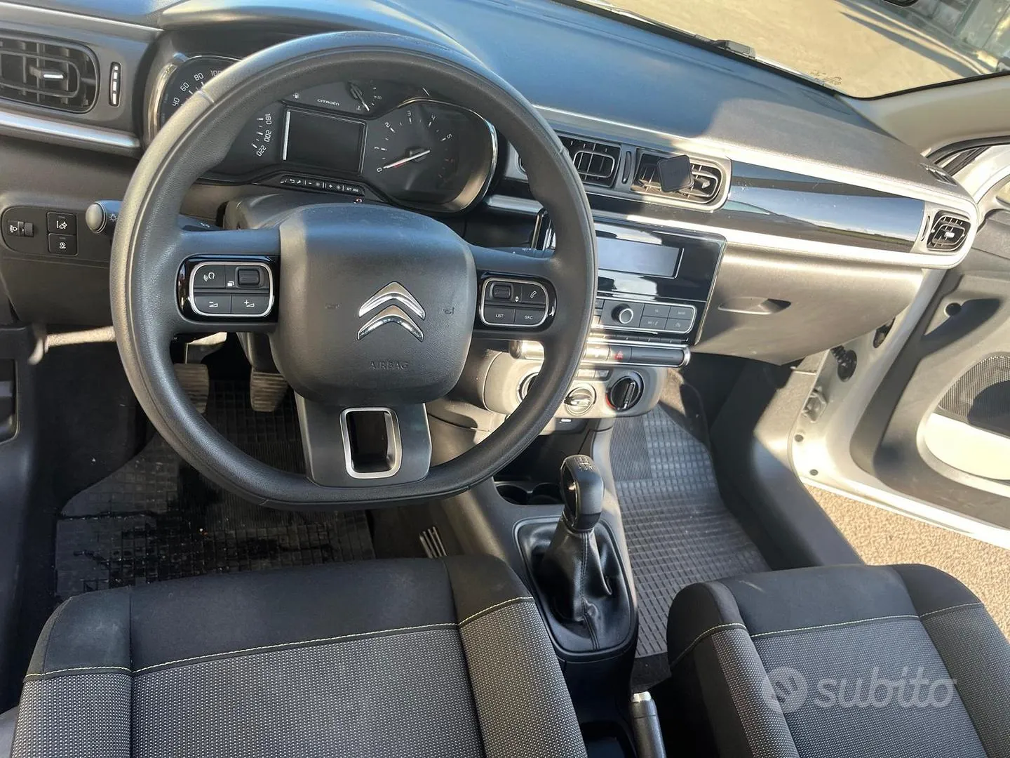Citroen C3 2019 photo 5