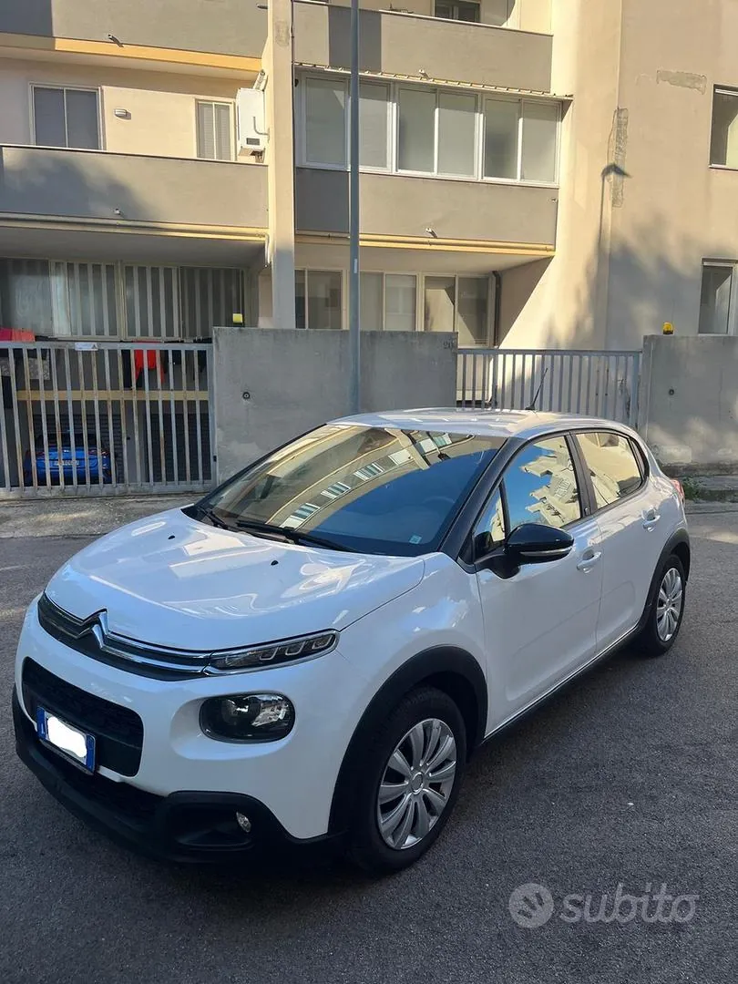 Citroen C3 2019 photo 2