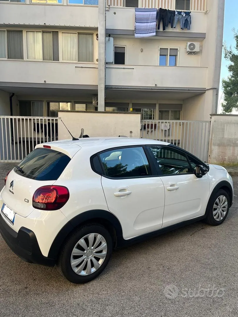 Citroen C3 2019 photo 3