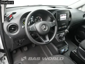 Mercedes-Benz Vito 2019 photo 3