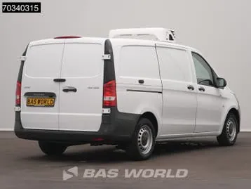 Mercedes-Benz Vito 2019 photo 2