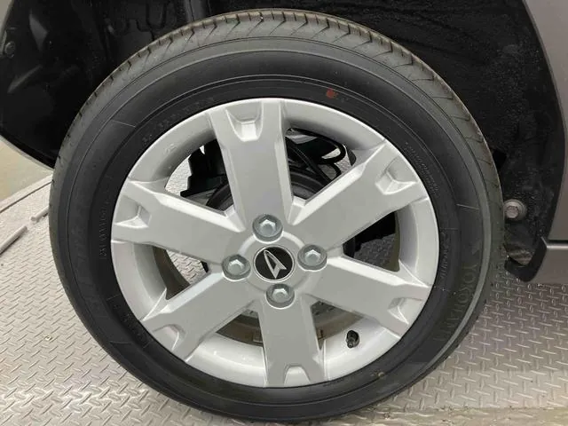 Daihatsu Taft 2026 photo 5