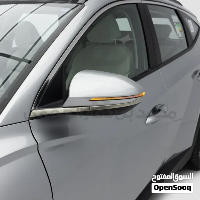 Hyundai Tucson 2026 photo 2