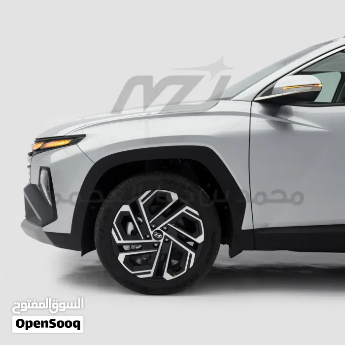 Hyundai Tucson 2026 photo 4