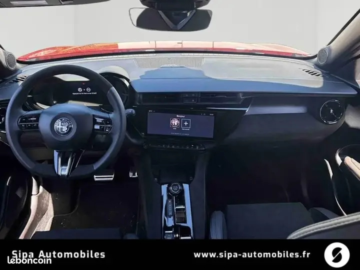 Alfa Romeo Junior 2026 photo 5
