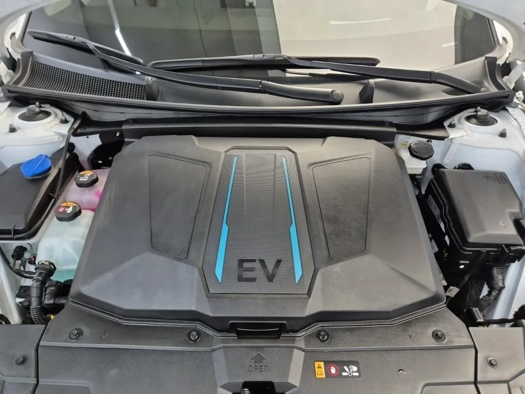 Hyundai Ioniq 5 2023 photo 5