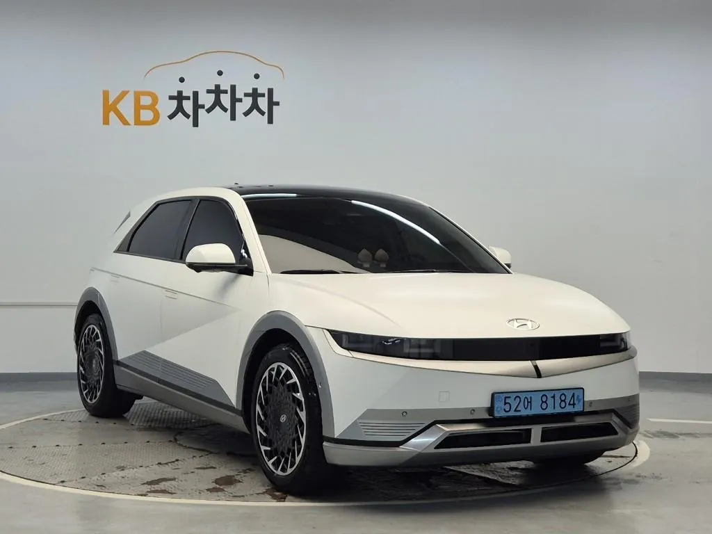 Hyundai Ioniq 5 2023 photo 4