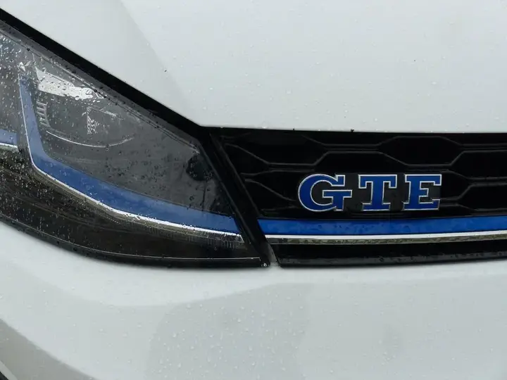 Volkswagen Golf 7