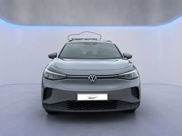 Volkswagen Id.4