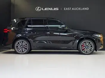 BMW X5 2023 photo 4