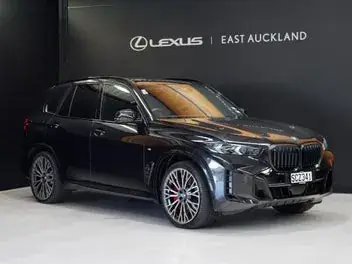 BMW X5 2023 photo 2