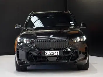 BMW X5 2023 photo 5