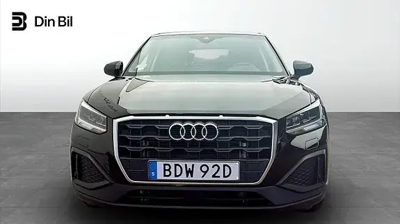 Audi Q2 2024 photo 4