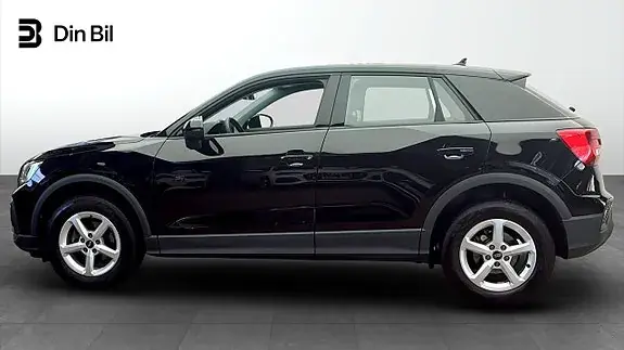 Audi Q2 2024 photo 2