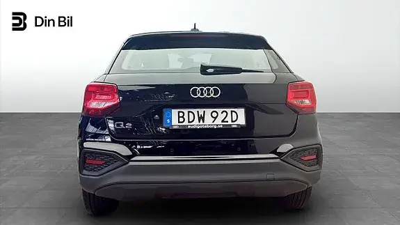 Audi Q2 2024 photo 5