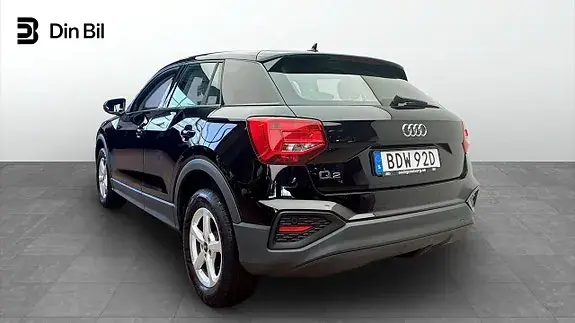 Audi Q2 2024 photo 3