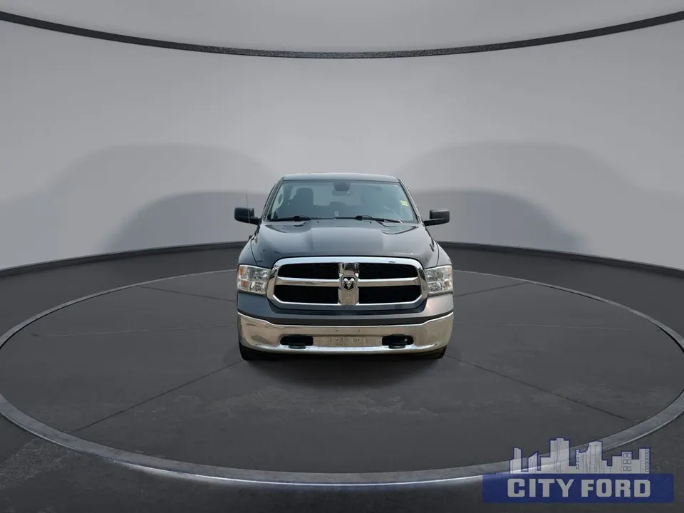 Ram 1500 2023 photo 3