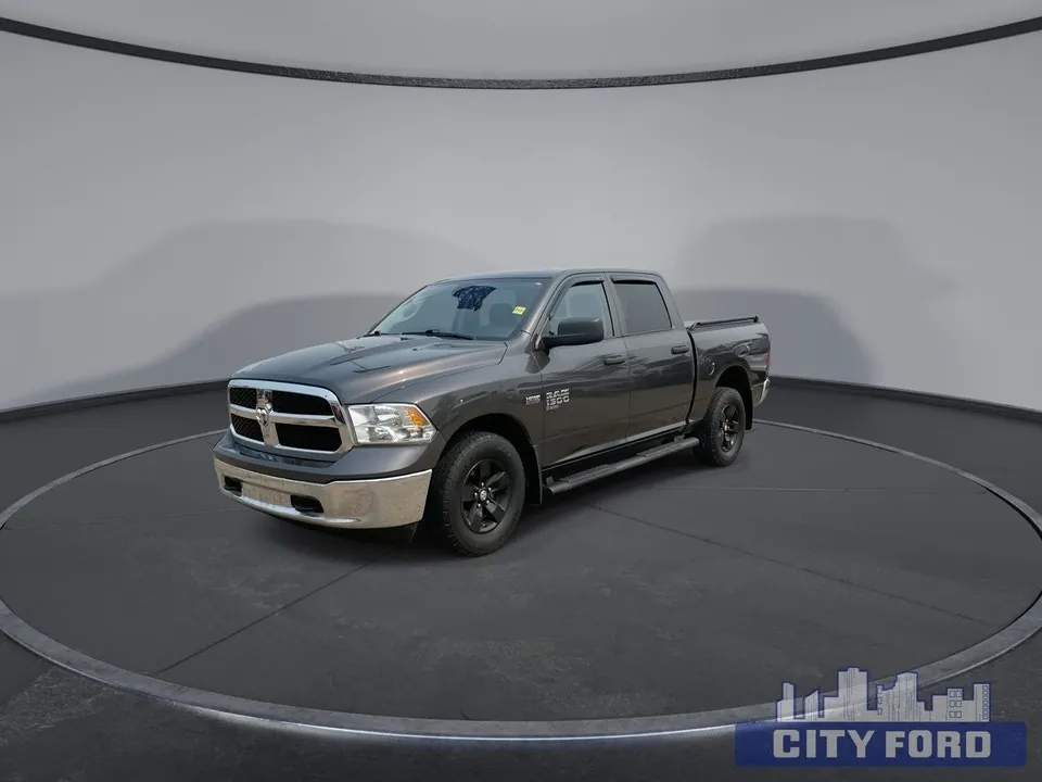 Ram 1500 2023 photo 4