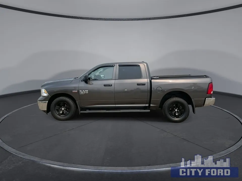 Ram 1500 2023 photo 5
