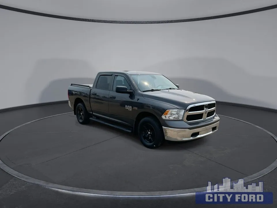 Ram 1500 2023 photo 2