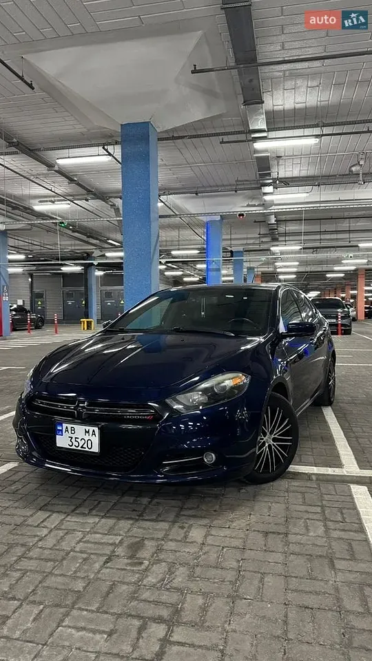 Dodge Dart