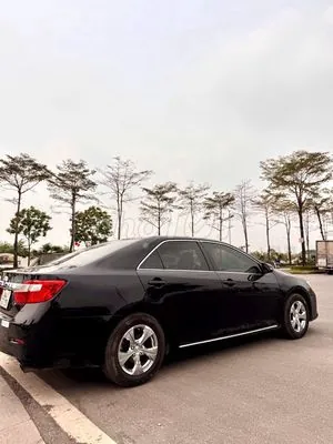 Toyota Camry 2013 photo 3