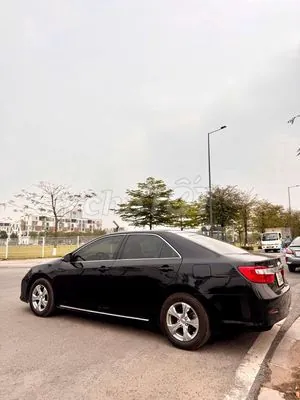 Toyota Camry 2013 photo 4