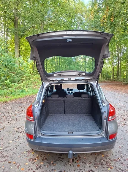 Renault Clio Iii 2012 photo 3