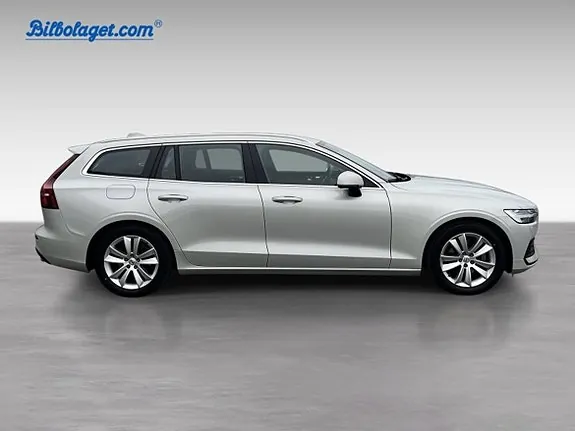 Volvo V60 2020 photo 4