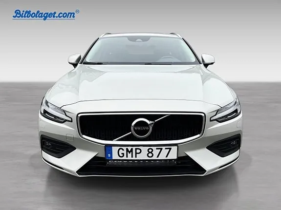Volvo V60 2020 photo 2