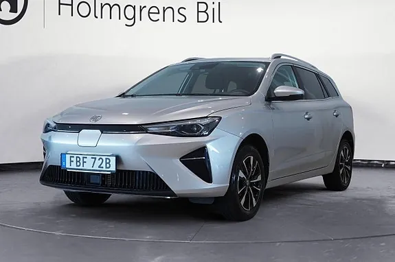 MG 5