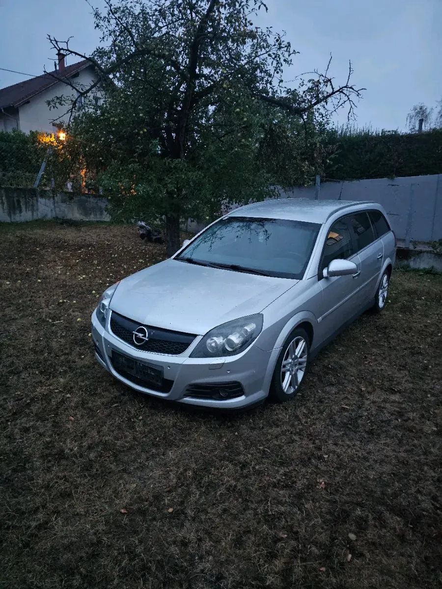 Opel Vectra