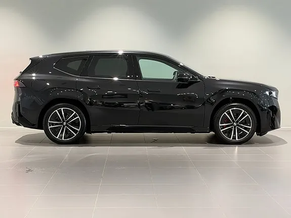 BMW Ix3 2027 photo 3
