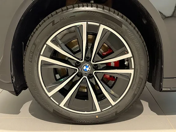 BMW Ix3 2027 photo 5