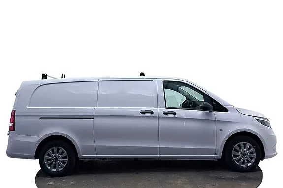 Mercedes-Benz Vito 116 2023 photo 5