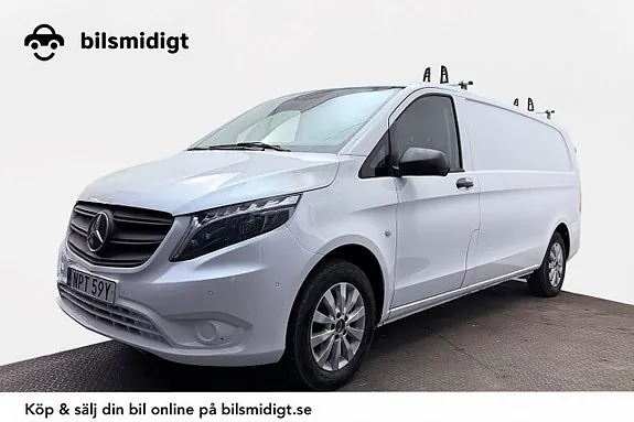 Mercedes-Benz Vito 116