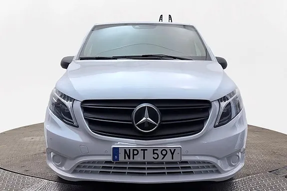 Mercedes-Benz Vito 116 2023 photo 3