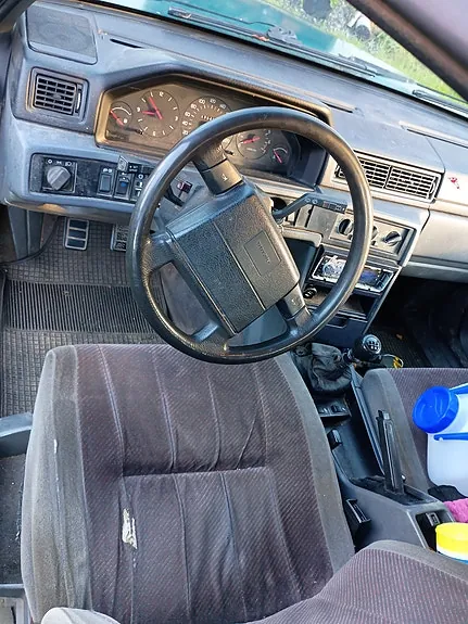 Volvo 940 1994 photo 4