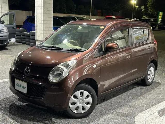 Mazda Carol