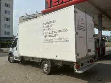 Fiat Ducato 2015 photo 3